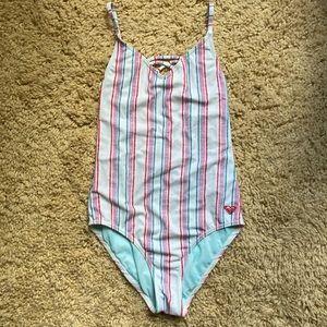 Roxy Girl x Disney Ariel Treasure Swimsuit